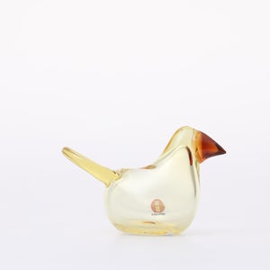 Birds Sieppo レモン×コッパー 0661