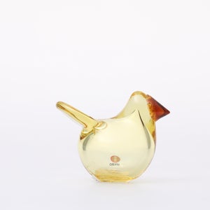 Birds Sieppo レモン×コッパー 0662