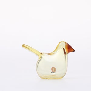 Birds Sieppo レモン×コッパー 0663