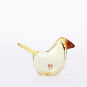 Birds Sieppo レモン×コッパー 0664