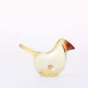 Birds Sieppo レモン×コッパー 0665