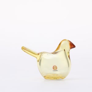 Birds Sieppo レモン×コッパー 0666