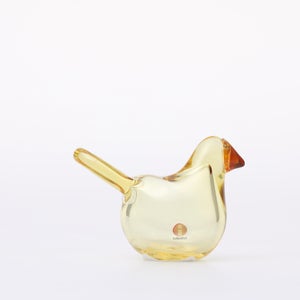 Birds Sieppo レモン×コッパー 0667