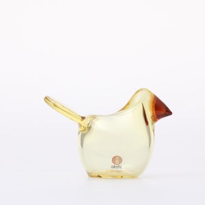 Birds Sieppo レモン×コッパー 0668