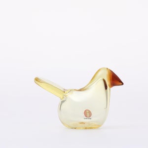 Birds Sieppo レモン×コッパー 0669