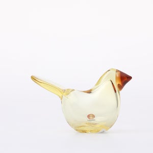 Birds Sieppo レモン×コッパー 0670