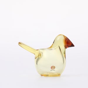 Birds Sieppo レモン×コッパー 0672