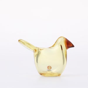 Birds Sieppo レモン×コッパー 0673