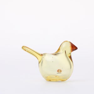 Birds Sieppo レモン×コッパー 0674