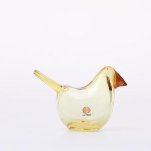 Birds Sieppo レモン×コッパー 0675