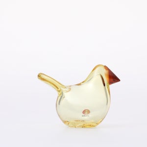 Birds Sieppo レモン×コッパー 0676