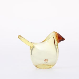 Birds Sieppo レモン×コッパー 0677