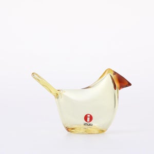 Birds Sieppo レモン×コッパー 0678