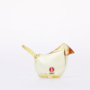 Birds Sieppo レモン×コッパー 0679