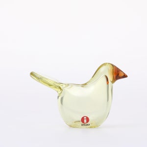 Birds Sieppo レモン×コッパー 0680