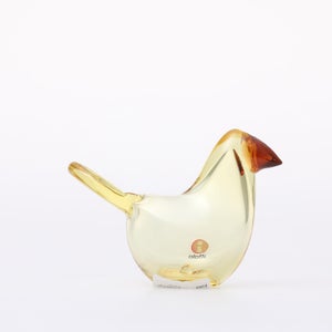 Birds Sieppo レモン×コッパー 0681