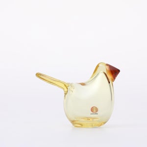 Birds Sieppo レモン×コッパー 0682