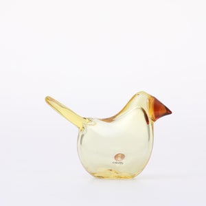 Birds Sieppo レモン×コッパー 0683