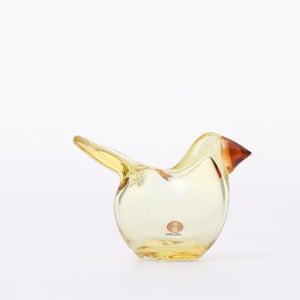 Birds Sieppo レモン×コッパー 0684