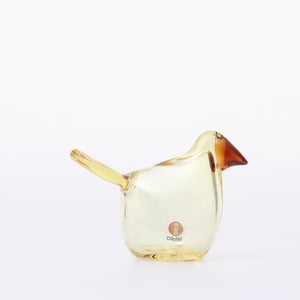 Birds Sieppo レモン×コッパー 0685