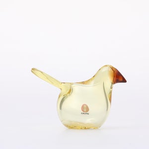 Birds Sieppo レモン×コッパー 0686