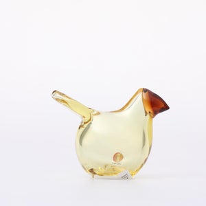 Birds Sieppo レモン×コッパー 0687