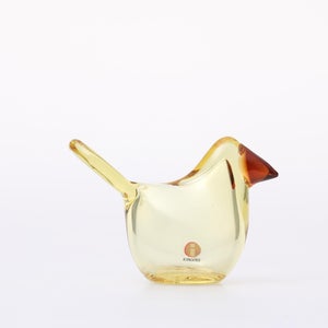 Birds Sieppo レモン×コッパー 0688