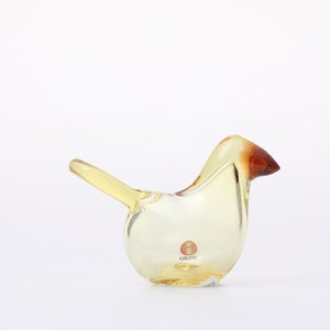 Birds Sieppo レモン×コッパー 0689