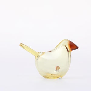 Birds Sieppo レモン×コッパー 0690