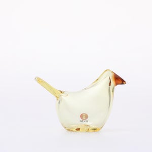 Birds Sieppo レモン×コッパー 0691