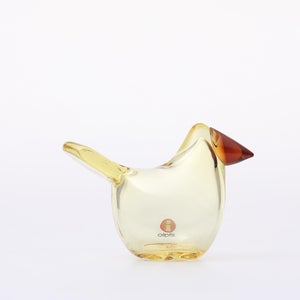 Birds Sieppo レモン×コッパー 0692