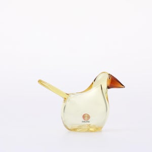 Birds Sieppo レモン×コッパー 0693