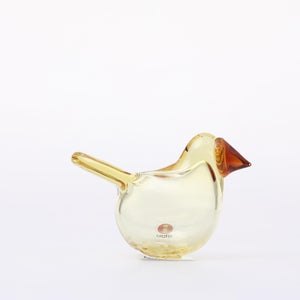 Birds Sieppo レモン×コッパー 0694