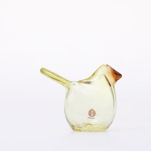 Birds Sieppo レモン×コッパー 0695