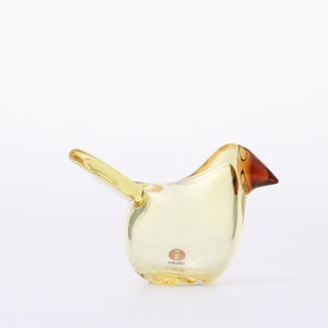 Birds Sieppo レモン×コッパー 0696