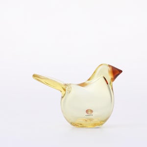 Birds Sieppo レモン×コッパー 0697