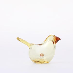 Birds Sieppo レモン×コッパー 0698