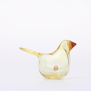 Birds Sieppo レモン×コッパー 0699