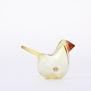 Birds Sieppo レモン×コッパー 0700