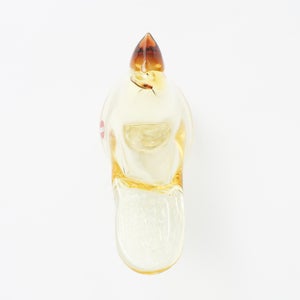 Birds Sieppo レモン×コッパー 0648