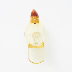 Birds Sieppo レモン×コッパー 0649