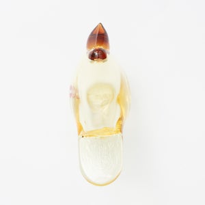 Birds Sieppo レモン×コッパー 0650