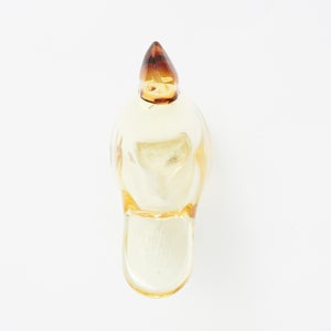 Birds Sieppo レモン×コッパー 0657