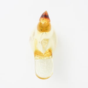 Birds Sieppo レモン×コッパー 0659