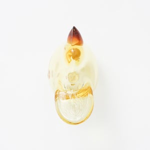 Birds Sieppo レモン×コッパー 0662