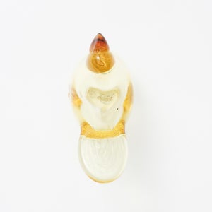Birds Sieppo レモン×コッパー 0666