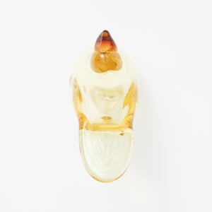 Birds Sieppo レモン×コッパー 0674