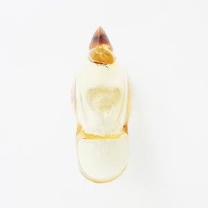 Birds Sieppo レモン×コッパー 0675