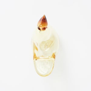 Birds Sieppo レモン×コッパー 0676