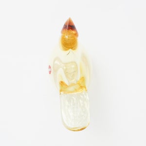 Birds Sieppo レモン×コッパー 0686